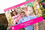 Birmingham Celebrates Spring with Blossom Bash and New Community Spaces