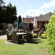 Birmingham Celebrity Chef Glynn Purnell Announces Closure of The Mount Pub