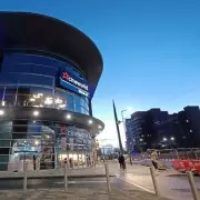 Birmingham Cinema Cuts Ticket Prices to £5 in Major Price War