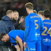 Birmingham City Acknowledge Transfer Oversight, Davies Vows Championship Experience Focus