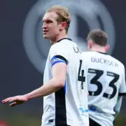 Birmingham City Captain Christoph Klarer Demands More from Teammates After Third Straight Loss