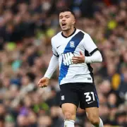 Birmingham City Injury Update: Left-Back Crisis Continues Ahead of Derby Clash