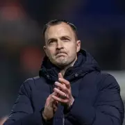 Birmingham City Manager Chris Davies Issues Stern Warning to Players Ahead of Charlton Clash