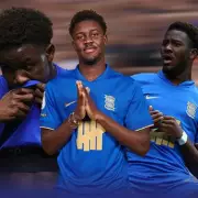 Birmingham City's Chris Davies Vows Not to Over-Coach 'Chaos Creator' Ibrahim Osman