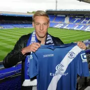 Birmingham City's Most Bizarre Signings: Five Transfers That Defied Logic