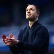 Birmingham City's Promotion Hopes Fade as Chris Davies Faces Scrutiny