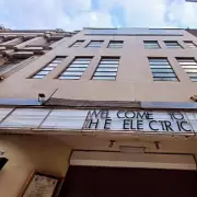 Birmingham Conservatives Demand Urgent Action to Protect Historic Electric Cinema