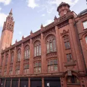 Birmingham Council May Intervene Over Crumbling Historic Landmark Deemed Safety Hazard