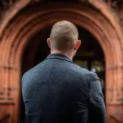 Birmingham Court Reporter Reveals Daily Encounters and Public's Biggest Question