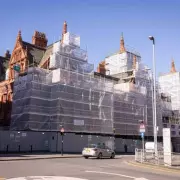 Birmingham Dad Banned from Driving After Being Found Drunk in Car