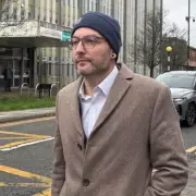 Birmingham Doctor Faces 45 Sexual Offence Charges Involving 38 Victims