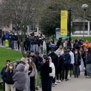 Birmingham Doctor Warns of 7 Early Meningitis Signs Amid Kent Outbreak