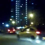 Birmingham Driver Jailed for Killing Four-Year-Old Girl in Careless Driving Crash