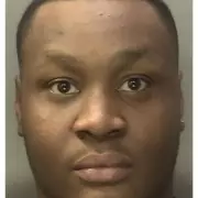 Birmingham Driver Sentenced for Killing 4-Year-Old Girl During Eid Celebration