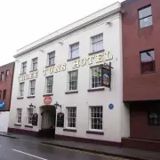 Birmingham Drummer Boycotts Pub After Second Double-Booking Fiasco