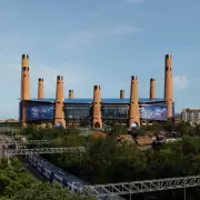 Birmingham East Development Corporation Aims to Pump Billions into Deprived Area