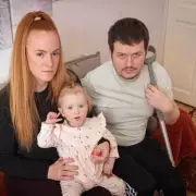 Birmingham Family Faces Eviction, Potential Relocation to Wales Amid Housing Crisis