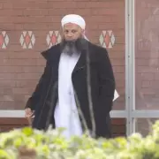 Birmingham Father Receives Conditional Discharge for Samurai Sword in Bedroom