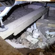 Birmingham Grandmother's 'Living Hell' as Rat Carcasses Leak Through Ceiling