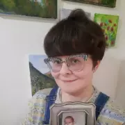 Birmingham Hospital's Clinical Trial Saves Baby from Cancer, Now She Runs Marathons