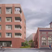 Birmingham Jewellery Quarter Regeneration Scheme Approved Despite Heritage Concerns