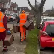 Birmingham Launches Food Waste Pilot with 20,000 Caddies Amid Ongoing Bin Strikes