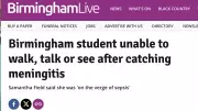 Birmingham Live Criticized for Meningitis Clickbait, Bin Wars Fine, and Spud Sensation