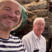 Birmingham Man, 84, Becomes UK's Oldest Kidney Donor to Save Son-in-Law