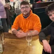 Birmingham Man Creates Heart-Warming Pub Events to Foster Community Connections