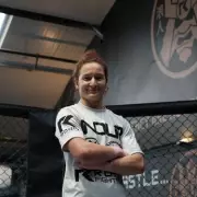 Birmingham MMA Fighter Summer Onley Targets UFC After Career Change