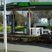 Birmingham Mum Drenched in Diesel After Asda Fuel Pump Hose Burst