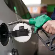 Birmingham Petrol Prices Set to Surge Following Middle East Conflict