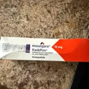 Birmingham Pharmacy Under Fire After Woman Spends £1,000 on Counterfeit Mounjaro Pens