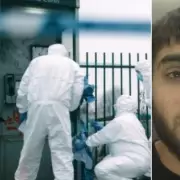 Birmingham Phonebox Rapist's 10-Year Sentence Under Review by Police