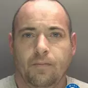 Birmingham Predator Jailed for 22 Years After Home Invasion Assault