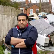 Birmingham Residents Describe Street as 'Third World Slum' Amid Fly-Tipping Crisis