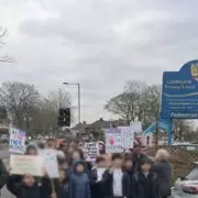 Birmingham School Strike Crisis Reaches Breaking Point as Parents Demand Resolution
