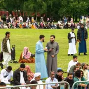 Birmingham Schools Announce Eid al-Fitr Closures for March 2026