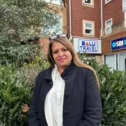 Birmingham Sikh Family Fasts During Ramadan in Solidarity with Muslim Community