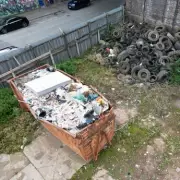 Birmingham Skip Hire Firm Fined £9,500 for Ignoring Court Order to Clear Waste