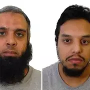 Birmingham Terror Convict Claims Innocence in Ramadan Message from Prison