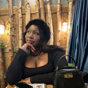 Birmingham TikTok Star CurvyBlackWitch Banned from Gym After Altercation