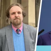 Birmingham Tory Leader Warns of 'Real Risk' from Reform in Upcoming Council Battle