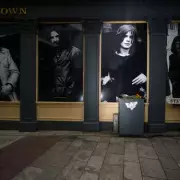 Birmingham's Black Sabbath Birthplace Pub Could Shape Council Election Debate