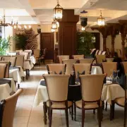 Birmingham's Celebrated Itihaas Indian Restaurant Listed for Sale After 21 Years