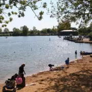 Birmingham's Closest Inland Beach Sets Summer 2026 Opening Date