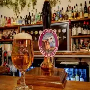 Birmingham's Hop & Scotch Makes History with Fourth Consecutive 'Pub of the Year' Award