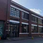 Birmingham's Largest Halal Food Court Opens in Digbeth to Enthusiastic Crowds