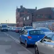 Birmingham's One-Way System Backfires, Creating Traffic Chaos and Business Frustration