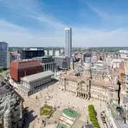 Birmingham's Paradise Project Requires £60 Million Bailout, Council Taxpayers Face £30 Million Bill